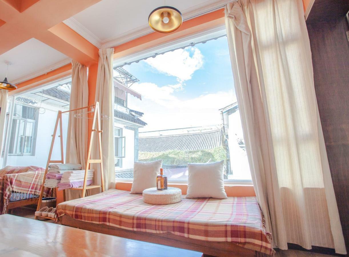 Early Spring Hotel Dali  Extérieur photo