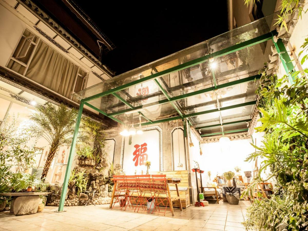 Early Spring Hotel Dali  Extérieur photo