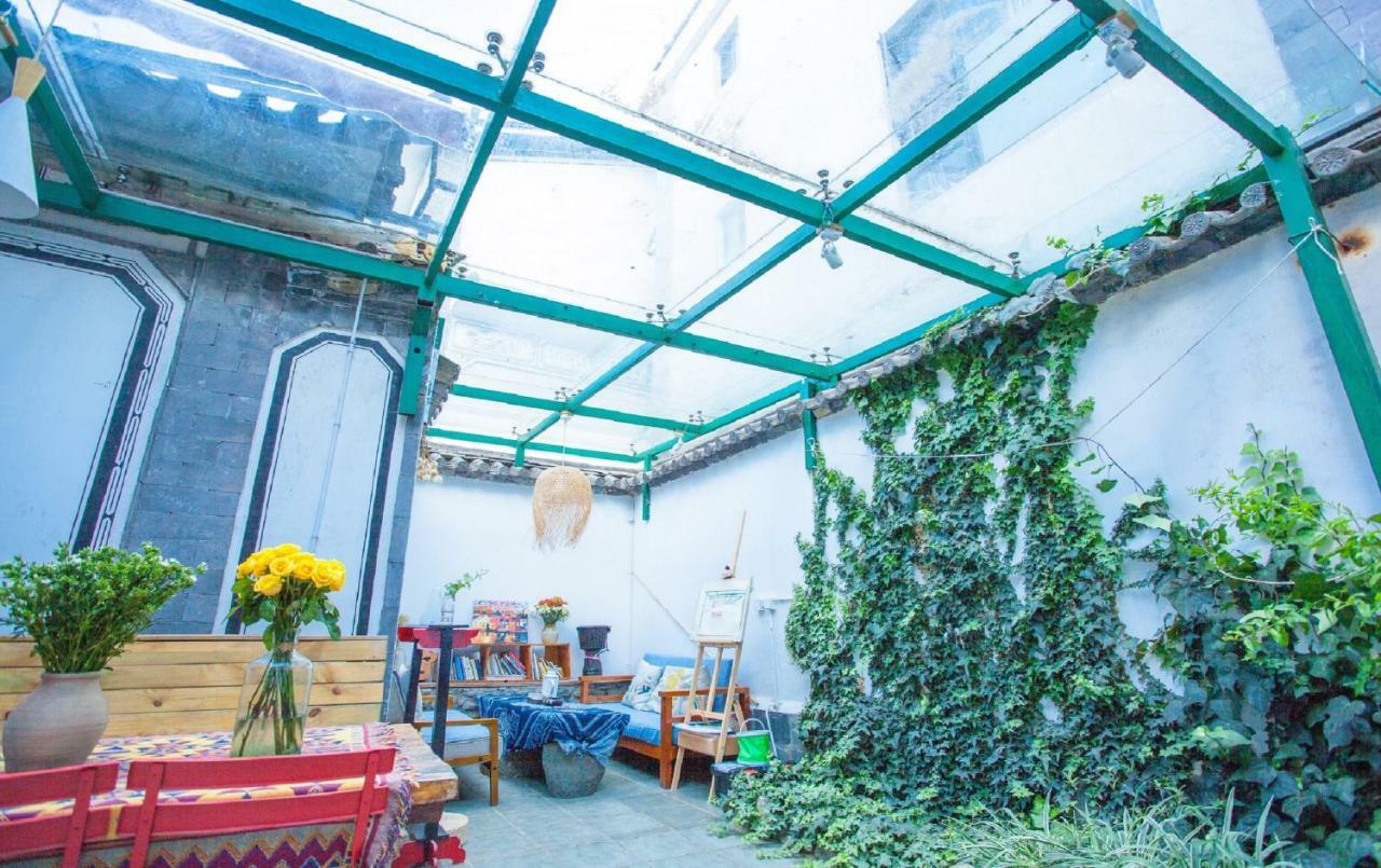 Early Spring Hotel Dali  Extérieur photo
