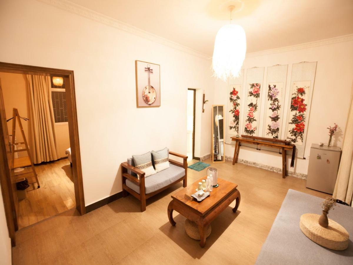 Early Spring Hotel Dali  Extérieur photo