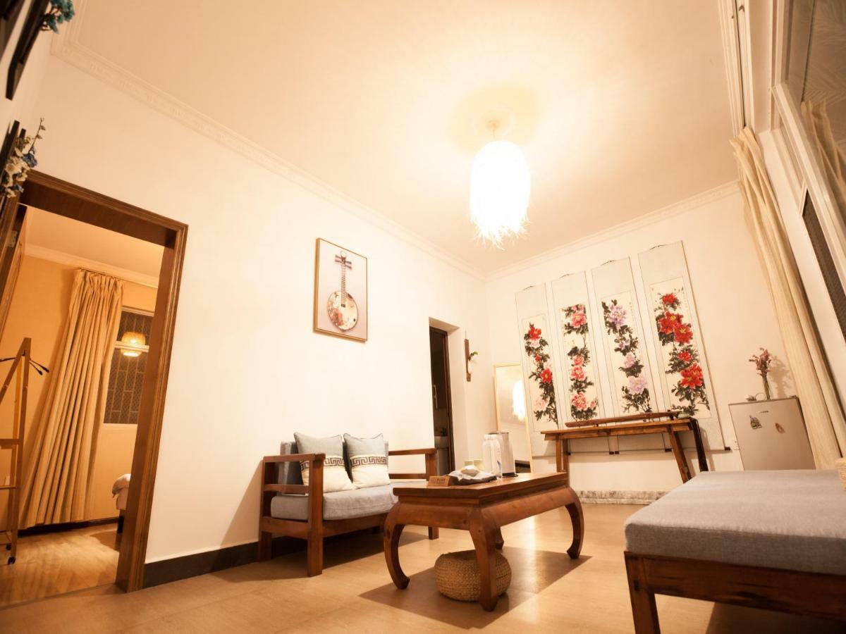 Early Spring Hotel Dali  Extérieur photo