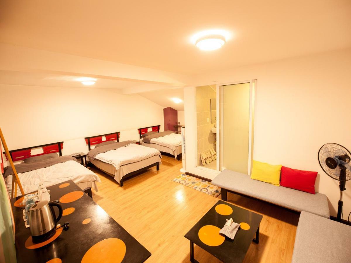 Early Spring Hotel Dali  Extérieur photo